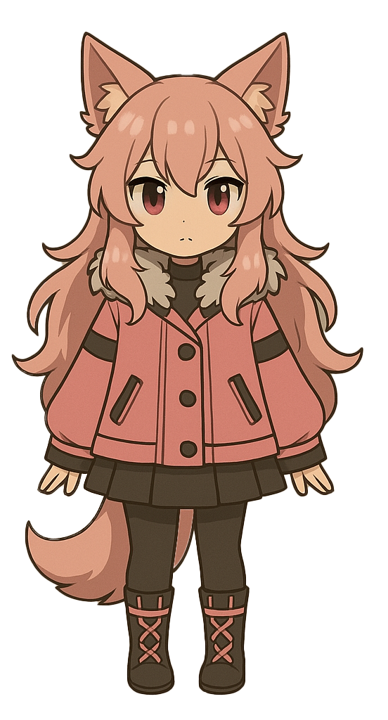 Mascot