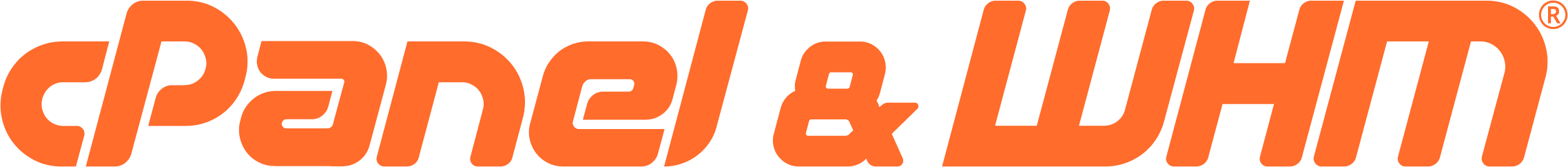 cPanel & WHM Logo