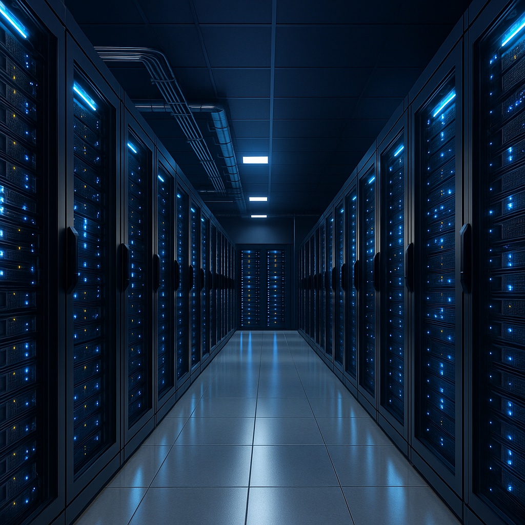 Shared Hosting Specs